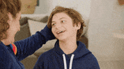 Celebrity Big Brother Love GIF by Big Brother
