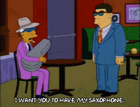 season 6 episode 23 GIF