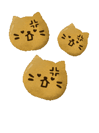 Cat Food Sticker