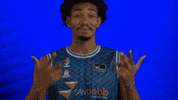 Jermaine Samuels Jr GIF by San Pablo Burgos