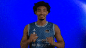 Jermaine Samuels Jr GIF by San Pablo Burgos