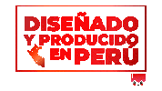 Peru Peruano Sticker by VNRO