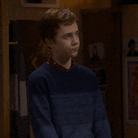 The Conners GIF by ABC Network