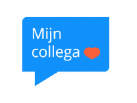 Collega Sticker by UMC Utrecht