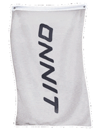 Wave Flag Sticker by Onnit