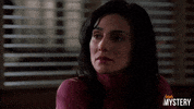 Law And Order Drama GIF by ION Mystery