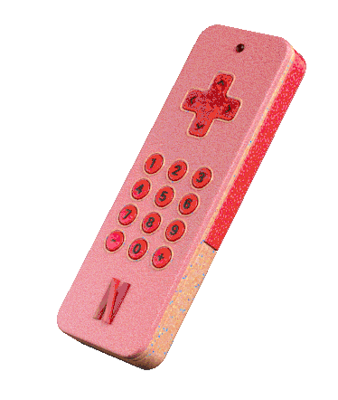 Fire Flames Sticker by NETFLIX