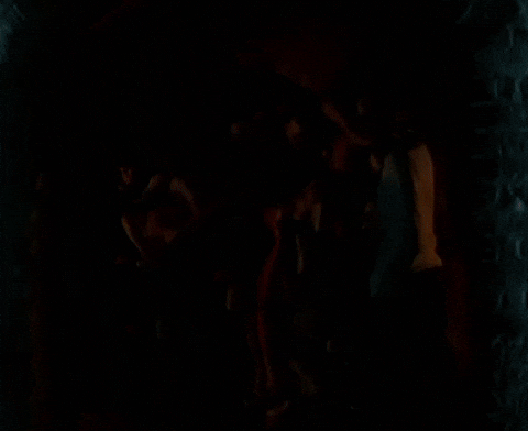 Block Rockin Beats GIF by The Chemical Brothers
