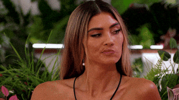 Love Island Off Shoulder GIF by Peacock