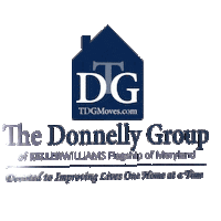 Sticker by Keller Williams Flagship of Maryland