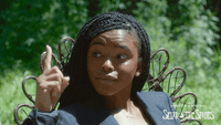 Selah And The Spades GIF by Amazon Studios