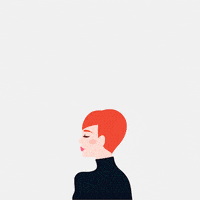 Girl Woman GIF by Independent Women's Forum