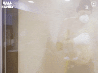 Lavar Ball Sport GIF by Ball in the Family