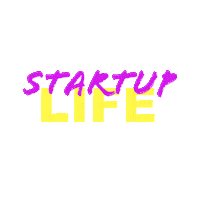 Life Work Sticker by lexRocket
