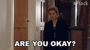 Anna Paquin Flack GIF by Amazon Prime Video