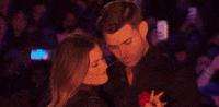 the bachelorette love GIF