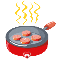 Linguica Sticker by Perdigão