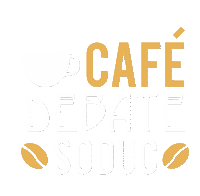Cafédebate Sticker by UNICATÓLICA