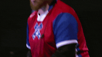 Pistons GIF by NBA 2K League