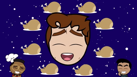 Michael Jones Reaction GIF by Achievement Hunter