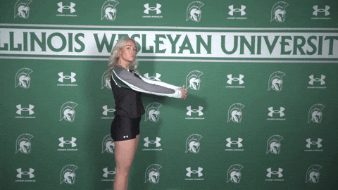 25Iwuwvb GIF by iwusports