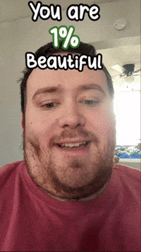 Loser GIF