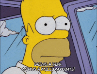 homer simpson GIF