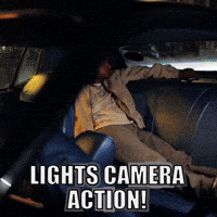 Begin Ready Set Go GIF by Ashwin Gane