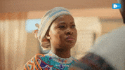 Qhawe GIF by DStv