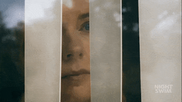 NightSwimMovie movie horror scary looking GIF