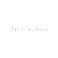 Text Font Sticker by Contrast High