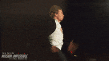 Tom Cruise Mi8 GIF by Mission: Impossible