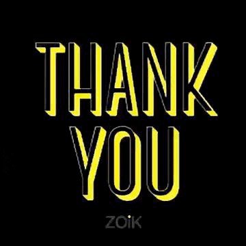 drinkzoik giphyupload thanks thankyou grateful GIF