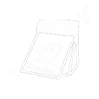 Happy New Year Sticker