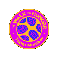 End Hunger Event Sticker by Project_Bread