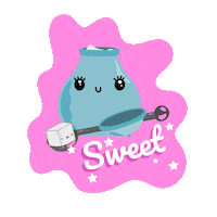 Frutas Ox Sticker by OxEducation