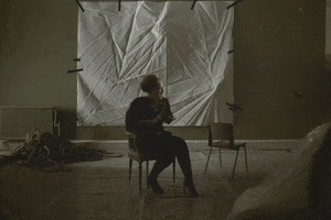Rolling In The Deep GIF by Adele