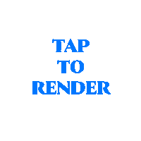 Render Sticker by Mondays Agency