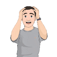 Sticker by Nacho Fernandez