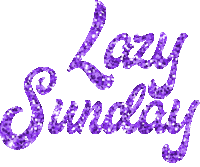 Lazy Sunday Sticker by Foster Bubbies