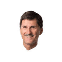 Paul Conn Sticker by Lee University