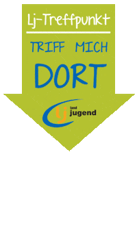 Sport Lj Sticker by Landjugend