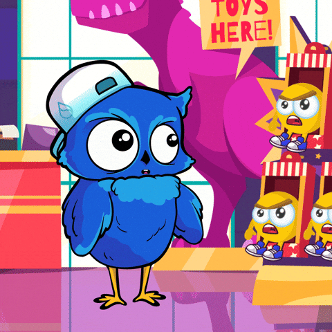 Money Buffering GIF by BigBrains