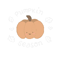 Sweater Weather Fall Sticker