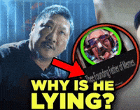 Liar Lie GIF