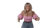 Af No Sticker by LoveIslandUSA