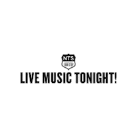 Live Music Sticker by Nashville Tour Stop