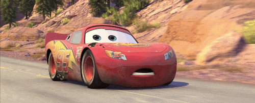 car love GIF by Disney Pixar