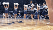 Happy Butler Bulldogs GIF by Butler University