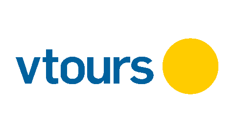 Sticker by vtours